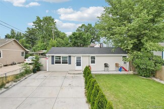 2940 W 54th Ave, Denver, CO 80221