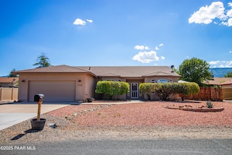 1736 S Gold Rush Rd, Cottonwood, AZ 86326
