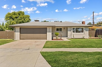 4056 N Mariposa St, Fresno, CA 93726
