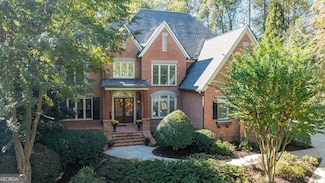 2893 Thurleston Ln, Duluth, GA 30097