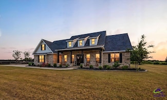 160 Talton Rd, Kathleen, GA 31047