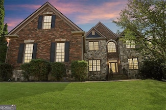 3784 The Great Dr, Atlanta, GA 30349