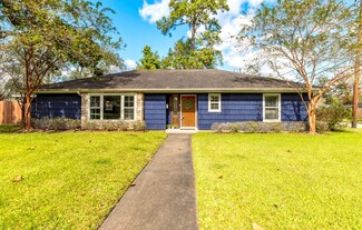 5610 Duff St, Beaumont, TX 77706
