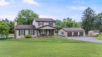 108 Trauger Rd, Latrobe, PA 15650