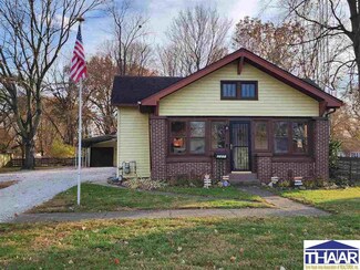 2111 Washington Ave, Terre Haute, IN 47803
