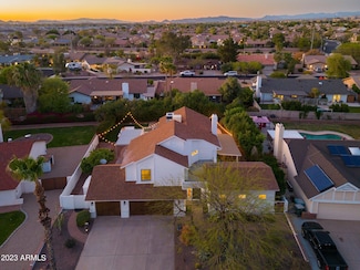 5366 E Juniper Ave, Scottsdale, AZ 85254