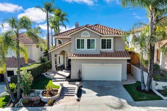 9552 Babauta Rd, San Diego, CA 92129