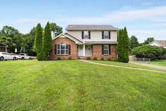1030 Heatherwood Rd, Pleasant View, TN 37146