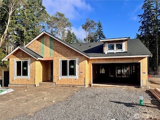12519 Ave NW, Gig Harbor, WA 98332