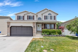 1696 N 2640 W, Lehi, UT 84043