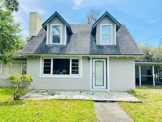 226 Wildwood Ave, Edgewater, FL 32132