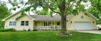 11852 Rathbun Rd, Birch Run, MI 48415