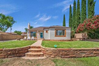 569 E 100 S, Saint George, UT 84770
