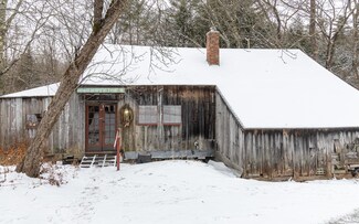 6 Beryl Mount Rd, Acworth, NH 03607