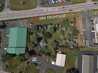 tbd Huntington, Syracuse, IN 46567