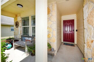 769 Tomah Dr, New Braunfels, TX 78130