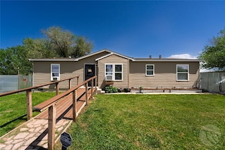 727 Wild Rose Ave, Billings, MT 59101