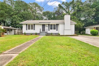 115 Esplanade Ave, Mobile, AL 36606