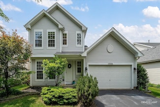 2724 Bluewater Cir Unit 2, Naperville, IL 60564