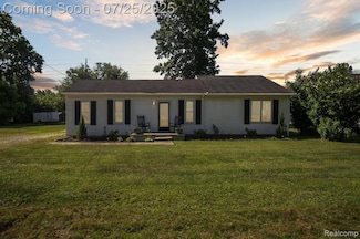 36951 Sibley Rd, New Boston, MI 48164
