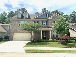 1205 Capstone Dr, Durham, NC 27713