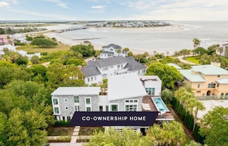 3115 Ion Ave Unit D, Sullivans Island, SC 29482