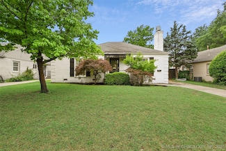 3510 E 21st Place, Tulsa, OK 74114