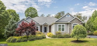 3420 Ponds Wood Ct, Huntingtown, MD 20639