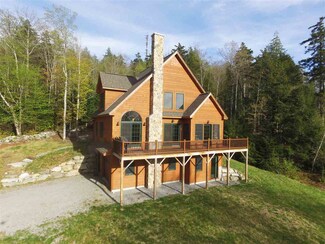 200 Oak Hill Rd W, New London, NH 03257