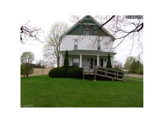 8451 Middlebranch Ave NE, Canton, OH 44721