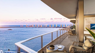 220 Lake Shore Dr Unit 2421, West Palm Beach, FL 33403