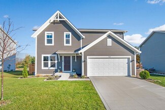 7408 Connor Ct, Canal Winchester, OH 43110