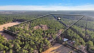000 Farm To Market Road 357, Kennard, TX 75847
