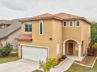 12342 Jacobs Pond, San Antonio, TX 78253
