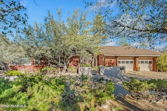 8 Pinehurst Dr, Prescott, AZ 86305