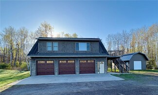 1799 Wisconsin 27, Exeland, WI 54835