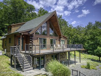 190 Grog Kill Rd, Willow, NY 12495