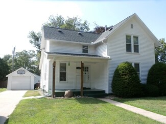 255 S Chestnut Ave, New Hampton, IA 50659