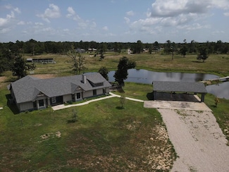 520 Cr 35985, Paris, TX 75473