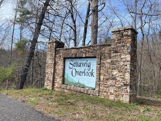 Lot 14 Settawig Overlook, Hayesville, NC 28904