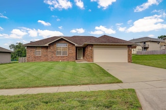 3364 S Barrington Ave, Springfield, MO 65807