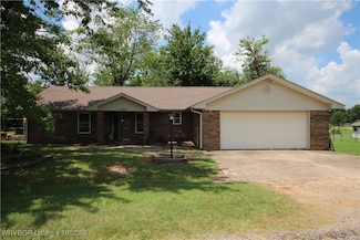 320 Neal Dr, Roland, OK 74954