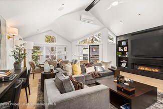 929 E Durant Ave Unit 4, Aspen, CO 81611