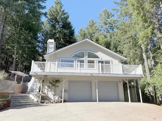 3020 Primrose Dr, Willits, CA 95490