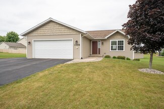 3308 Portage St, Schofield, WI 54476