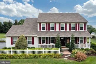 4001 Miriam Dr, Doylestown, PA 18902