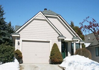 2524 Country Village Ct, Ann Arbor, MI 48103
