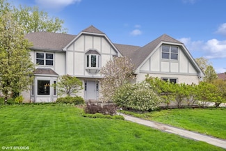 500 Easy St, Darien, IL 60561