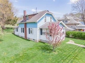 10342 State Route 85, Cowanshanock Township, PA 16201