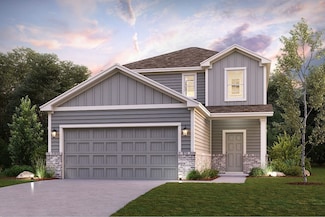 3919 Accolade Crossing, Brookshire, TX 77423